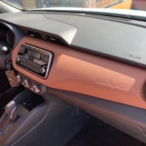 Car Panel Customization