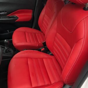 Leather Seat Customization (4)