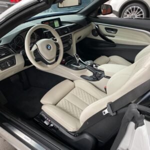 leather customization